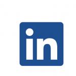 Linkedin logo